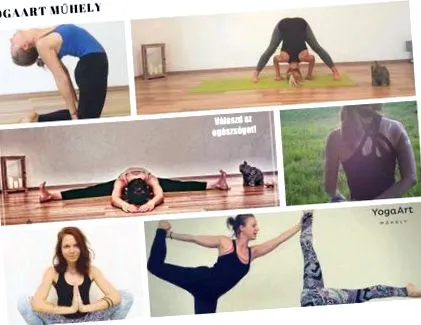 здраве yogaart
