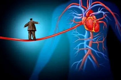 cardiovascular risc