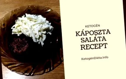 Капустяний салат Diet ПРОГРАМНЕ