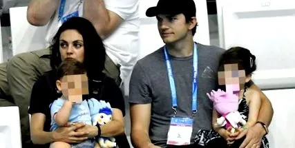 дъщерята обичаше