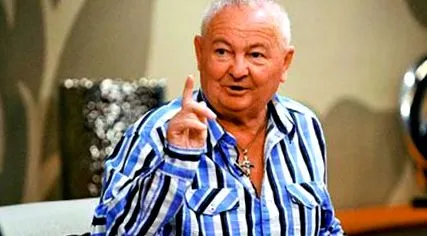 претърпя щадлер