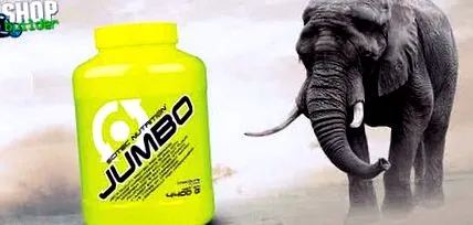 вигадливий Scitec Nutrition