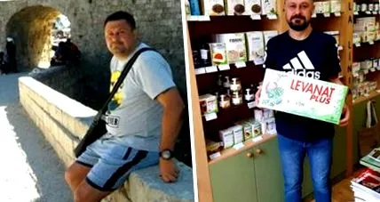 животът променен