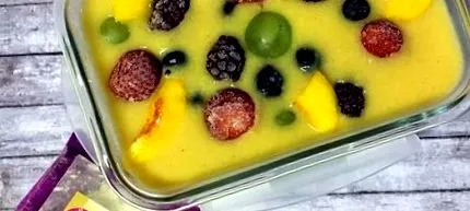 рецепти студени