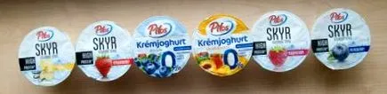 млека lidl