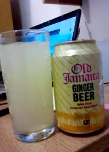 джинджифилова ginger