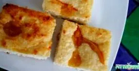 кокосова извара