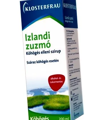 200ml sirop