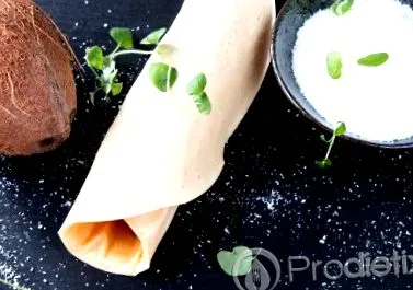 кокос аромат