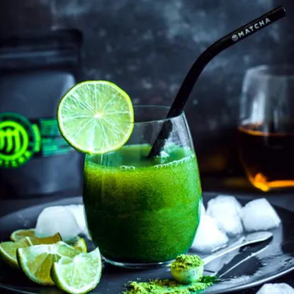 matcha matcha