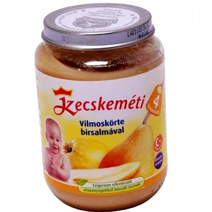 бебешки дюля