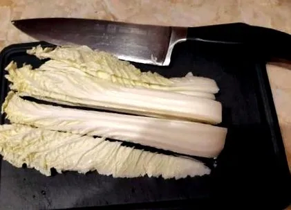 китайско гастром