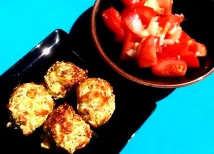 salată salată
