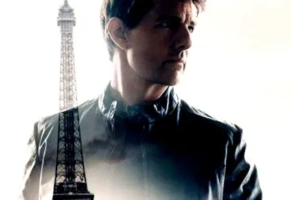 Mission Impossible