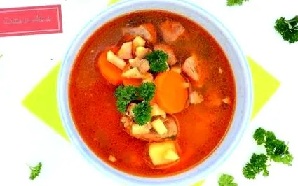 легкий індички