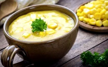 царевичен кочан