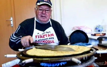 двеста szatymaz