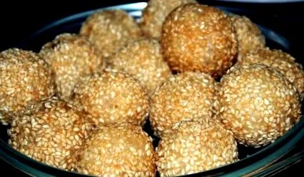пържени китайски