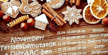 святів dietabc