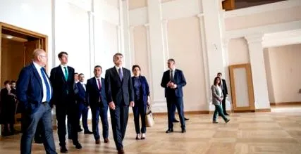 lászló изборите