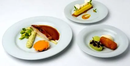 конкурс меню