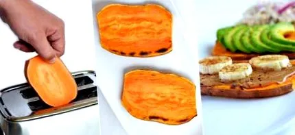 бързи картофи