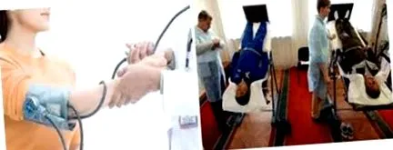стани ниско кръвно