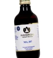 махаріші аюрведи