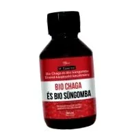 chaga органична