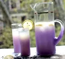 este lavanda