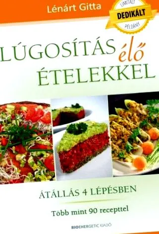 lénárt alcalinizant