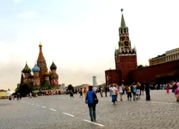 през зимата