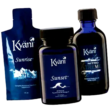 kyani kyani