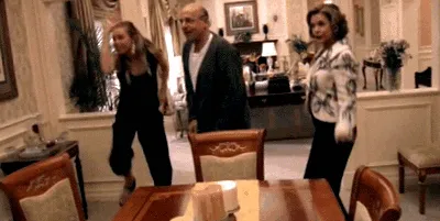 Рона Говарда серія