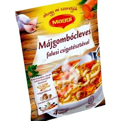 дроб супа