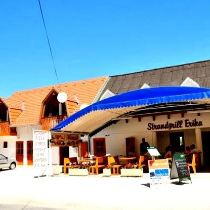 балатонмарияфюрде апартамент