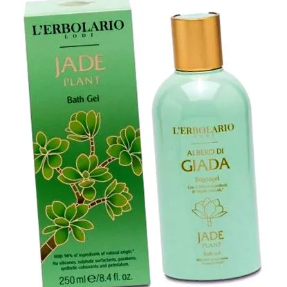 lerbolario fragrant