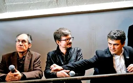 charlie hebdo