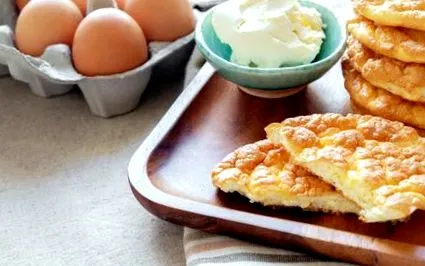 рецепт лактації