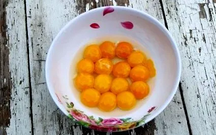 майонезата химия