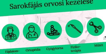 лечение краката