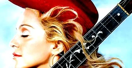 minute madonna