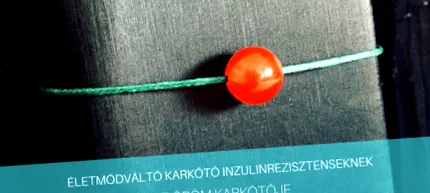 инсулиноустойчива гривна