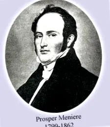 мениер може бъде