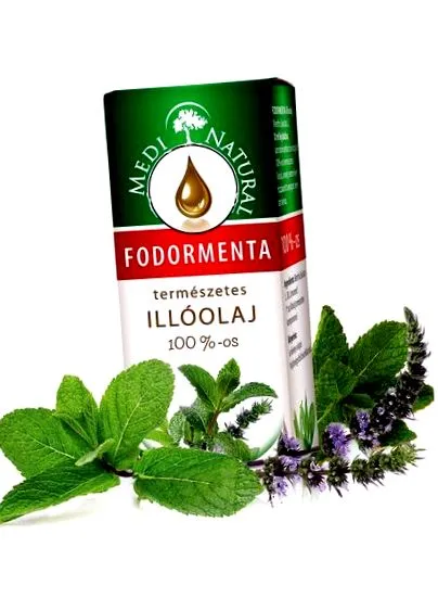 етерично medinatural