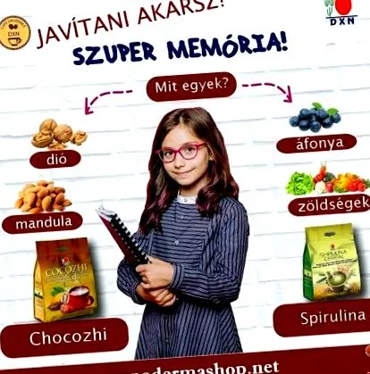храни подобряване