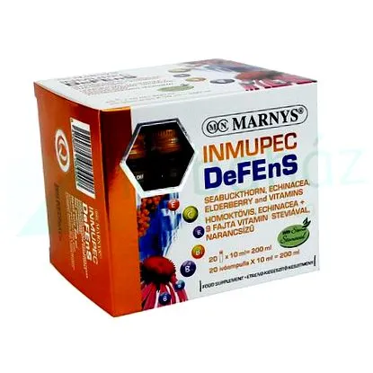 inmupec marnys