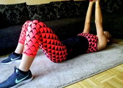 mușchilor exerciții