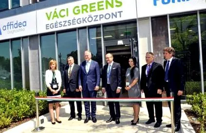 оздоровчий greens