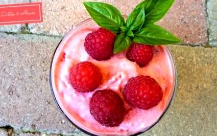 raspberry dream